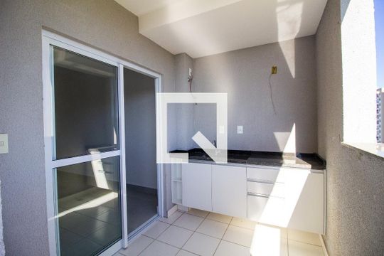 Apartamento para alugar com 3 quartos, 98m² em Jardim Emília, Sorocaba