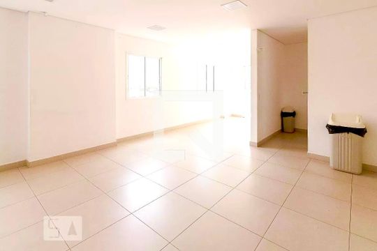 Salão de Festas de apartamento à venda com 2 quartos, 54m² em Jardim Imperador, Guarulhos
