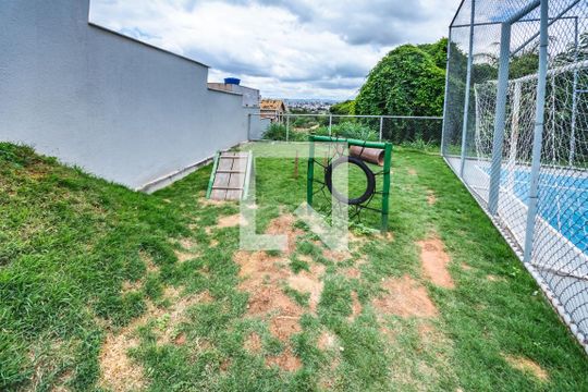 Espaço Animal de apartamento à venda com 2 quartos, 45m² em Juliana, Belo Horizonte