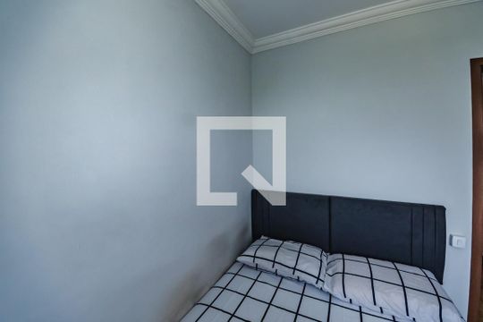 Quarto 1 de apartamento à venda com 2 quartos, 45m² em Juliana, Belo Horizonte