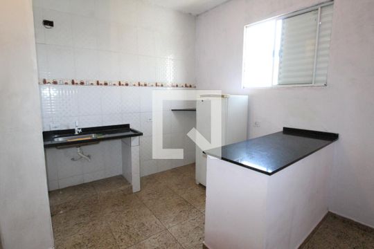 Kitnet/Studio para alugar com 1 quarto, 40m² em Jardim Ismenia, São José dos Campos