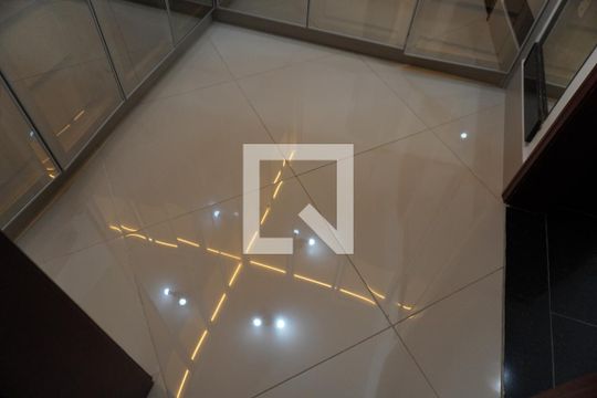 Suíte 3 de casa para alugar com 3 quartos, 330m² em Vila Santa Catarina, Americana