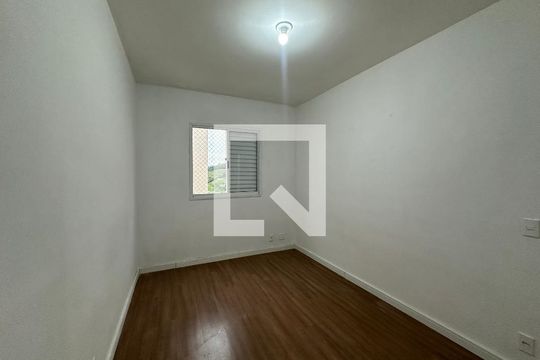 Quarto 1 de apartamento para alugar com 2 quartos, 54m² em Vila Sao Joao, Barueri