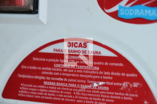 Casa de Condomínio para alugar com 7 quartos, 748m² em Vila Real Moinho Velho, Embu das Artes