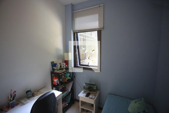 Apartamento à venda com 4 quartos, 138m² em Luxemburgo, Belo Horizonte