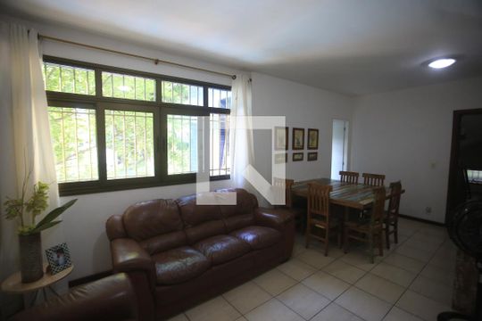 Apartamento à venda com 4 quartos, 138m² em Luxemburgo, Belo Horizonte
