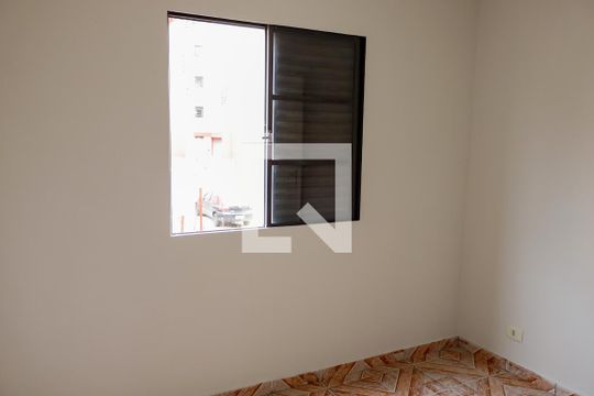Quarto 2 de apartamento à venda com 2 quartos, 48m² em  Novo Osasco, Osasco