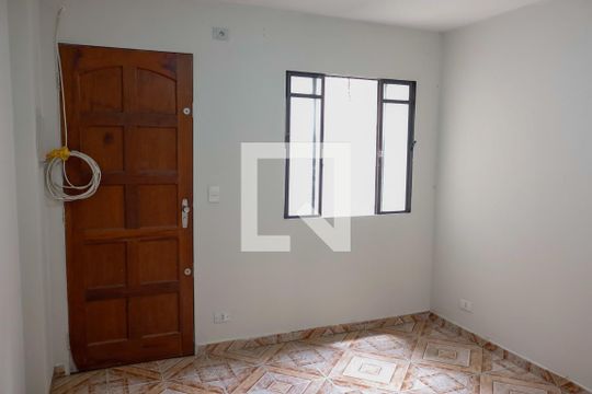 sala de apartamento à venda com 2 quartos, 48m² em  Novo Osasco, Osasco