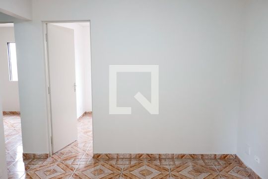 sala de apartamento à venda com 2 quartos, 48m² em  Novo Osasco, Osasco