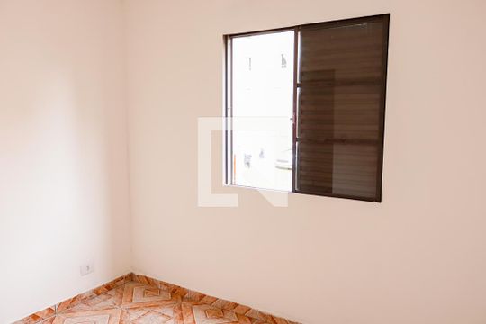 Quarto 1 de apartamento à venda com 2 quartos, 48m² em  Novo Osasco, Osasco