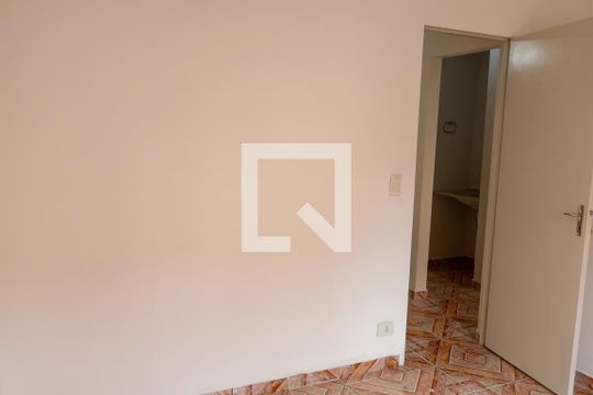 Quarto 1 de apartamento à venda com 2 quartos, 48m² em  Novo Osasco, Osasco
