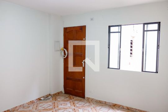 sala de apartamento à venda com 2 quartos, 48m² em  Novo Osasco, Osasco