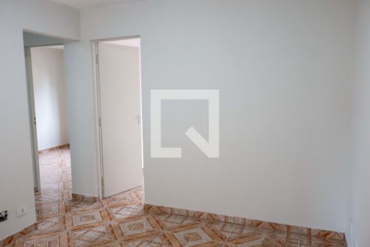 sala de apartamento à venda com 2 quartos, 48m² em  Novo Osasco, Osasco