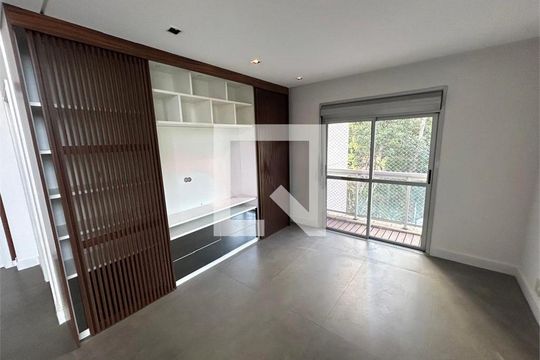 Apartamento à venda com 2 quartos, 142m² em Parque do Morumbi, São Paulo