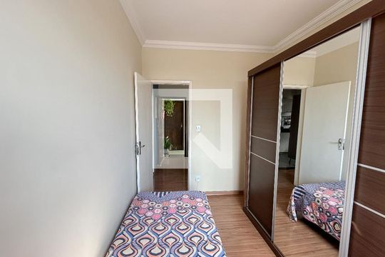 Apartamento à venda com 3 quartos, 75m² em Santa Amelia, Belo Horizonte