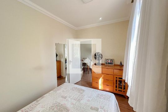 Apartamento à venda com 3 quartos, 75m² em Santa Amelia, Belo Horizonte
