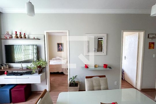 Apartamento à venda com 3 quartos, 75m² em Santa Amelia, Belo Horizonte