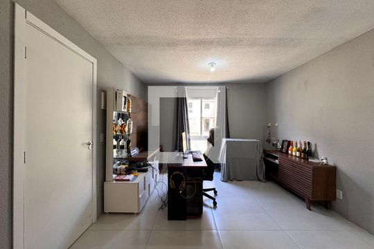 Apartamento à venda com 2 quartos, 42m² em São Miguel, São Leopoldo