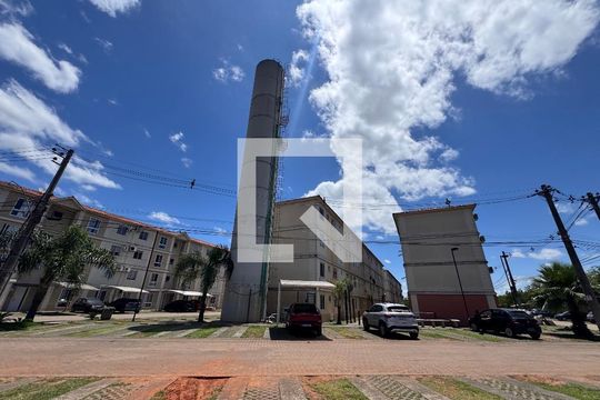 Apartamento à venda com 2 quartos, 42m² em São Miguel, São Leopoldo
