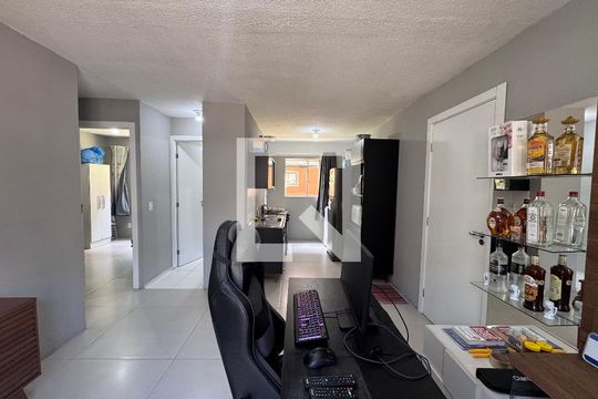 Apartamento à venda com 2 quartos, 42m² em São Miguel, São Leopoldo
