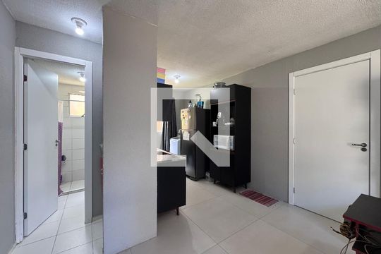 Apartamento à venda com 2 quartos, 42m² em São Miguel, São Leopoldo