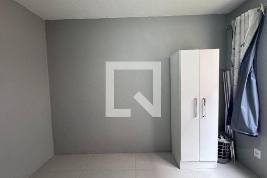 Apartamento à venda com 2 quartos, 42m² em São Miguel, São Leopoldo