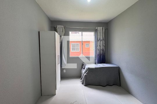Apartamento à venda com 2 quartos, 42m² em São Miguel, São Leopoldo