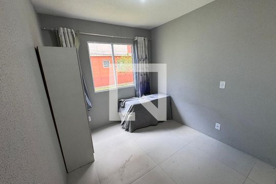 Apartamento à venda com 2 quartos, 42m² em São Miguel, São Leopoldo