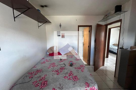 Apartamento para alugar com 3 quartos, 88m² em Santa Mônica, Uberlândia
