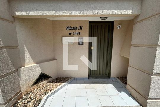 Apartamento para alugar com 3 quartos, 88m² em Santa Mônica, Uberlândia