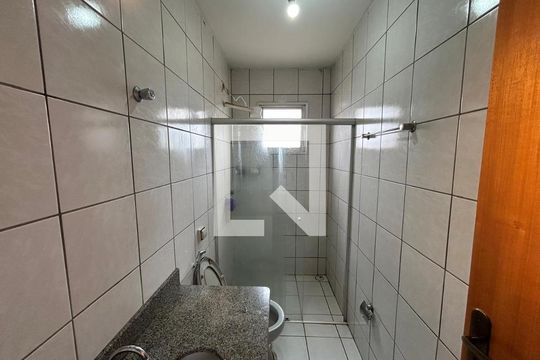 Apartamento para alugar com 3 quartos, 88m² em Santa Mônica, Uberlândia