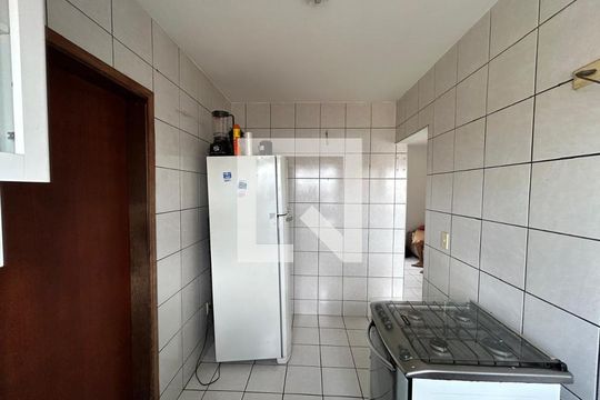 Apartamento para alugar com 3 quartos, 88m² em Santa Mônica, Uberlândia