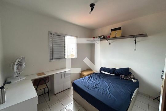 Apartamento para alugar com 3 quartos, 88m² em Santa Mônica, Uberlândia