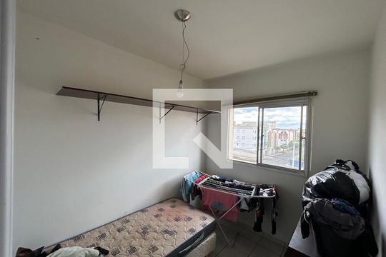 Apartamento para alugar com 3 quartos, 88m² em Santa Mônica, Uberlândia