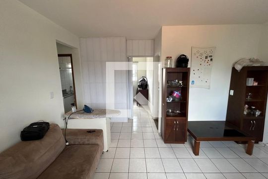 Apartamento para alugar com 3 quartos, 88m² em Santa Mônica, Uberlândia