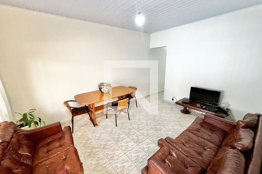 Sala de casa à venda com 3 quartos, 125m² em Casa Verde Média, São Paulo