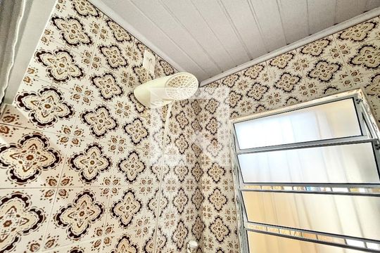 Banheiro de casa à venda com 3 quartos, 125m² em Casa Verde Média, São Paulo