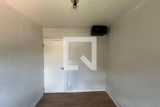 Quarto de apartamento à venda com 2 quartos, 41m² em São Miguel, São Leopoldo