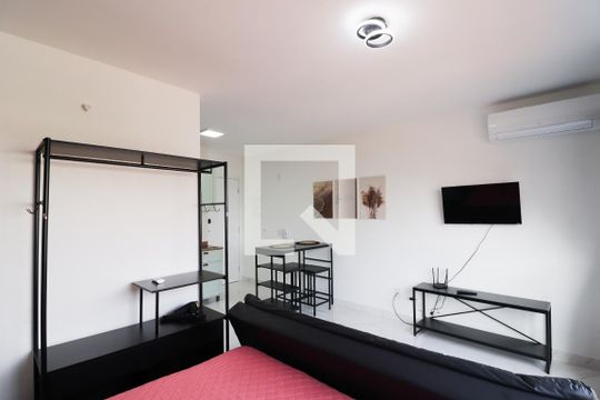 Studio de kitnet/studio para alugar com 0 quarto, 26m² em Tucuruvi, São Paulo