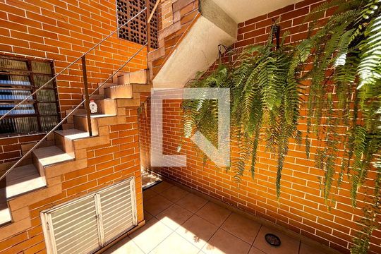 Quintal de casa à venda com 2 quartos, 120m² em Casa Verde Alta, São Paulo