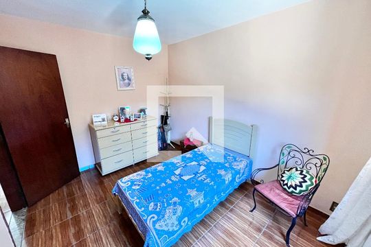 Quarto 2 de casa à venda com 2 quartos, 120m² em Casa Verde Alta, São Paulo