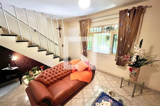 Sala de casa à venda com 2 quartos, 120m² em Casa Verde Alta, São Paulo