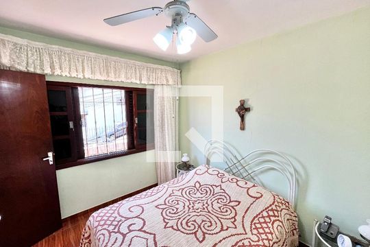 Quarto 1 de casa à venda com 2 quartos, 120m² em Casa Verde Alta, São Paulo