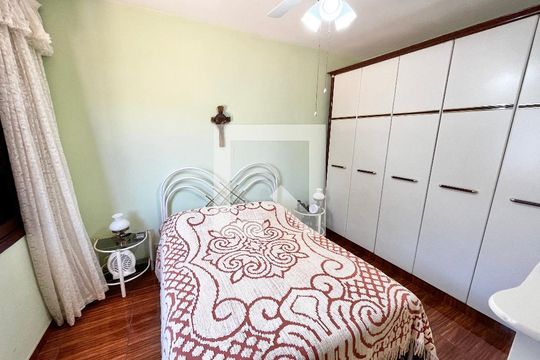 Quarto 1 de casa à venda com 2 quartos, 120m² em Casa Verde Alta, São Paulo