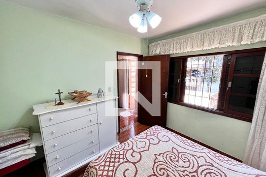 Quarto 1 de casa à venda com 2 quartos, 120m² em Casa Verde Alta, São Paulo
