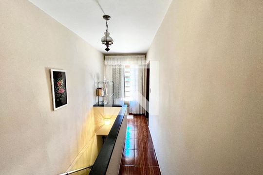 Corredor de casa à venda com 2 quartos, 120m² em Casa Verde Alta, São Paulo