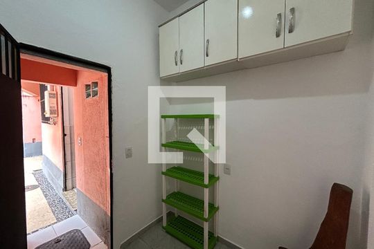 Quarto 4 de casa para alugar com 3 quartos, 110m² em Méier, Rio de Janeiro