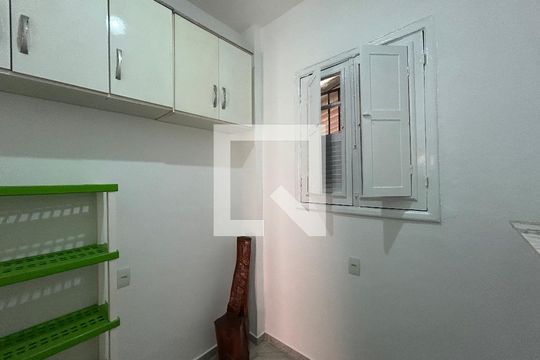 Quarto 4 de casa para alugar com 3 quartos, 110m² em Méier, Rio de Janeiro