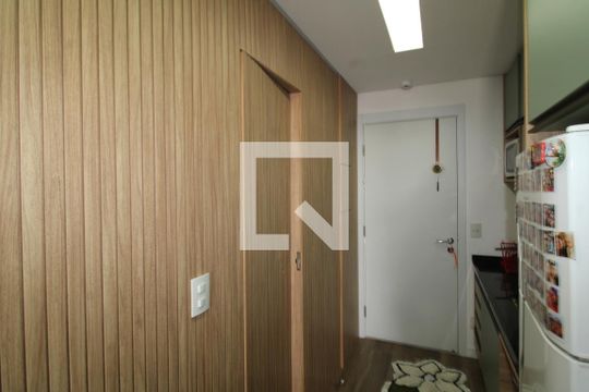Studio de kitnet/studio à venda com 1 quarto, 28m² em Tucuruvi, São Paulo