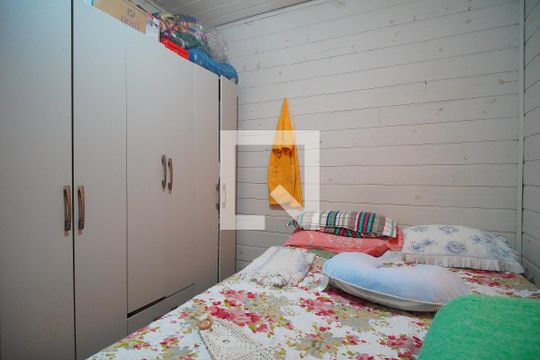 Quarto 2 de casa para alugar com 3 quartos, 190m² em Santo Afonso, Novo Hamburgo